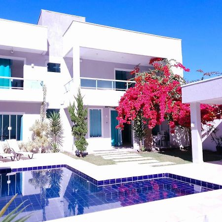 Linda Casa Em Paraty Exterior foto