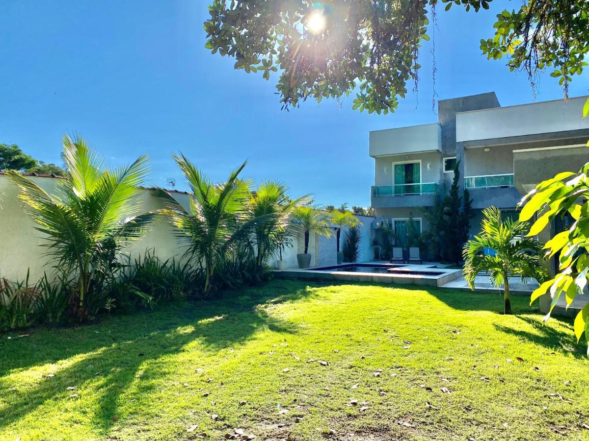 Linda Casa Em Paraty Exterior foto