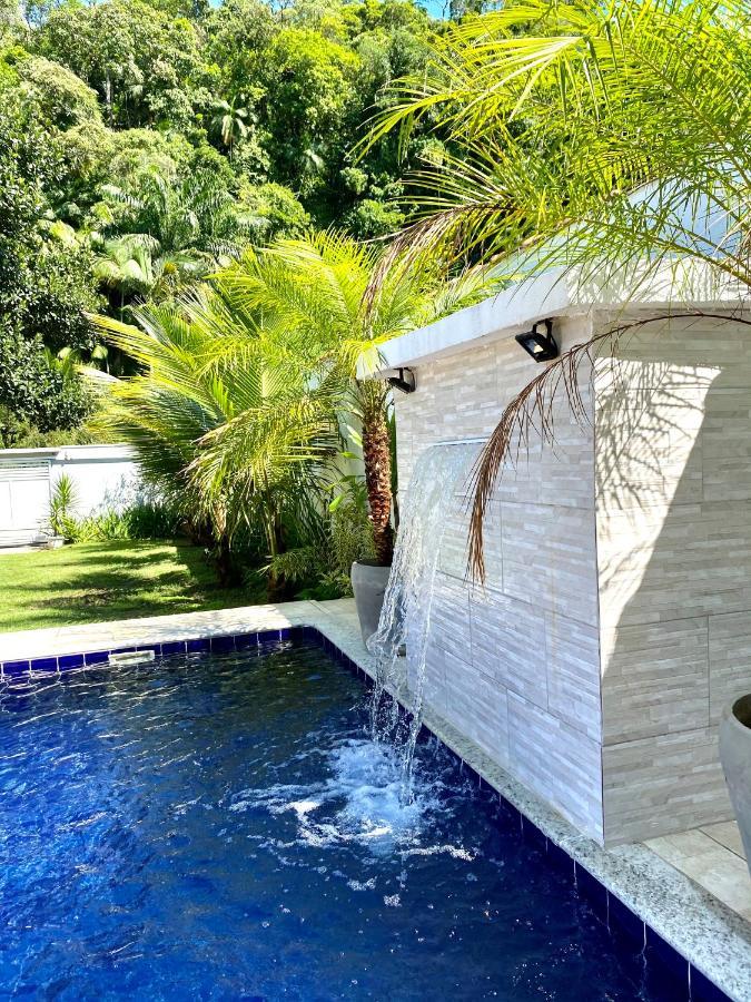 Linda Casa Em Paraty Exterior foto