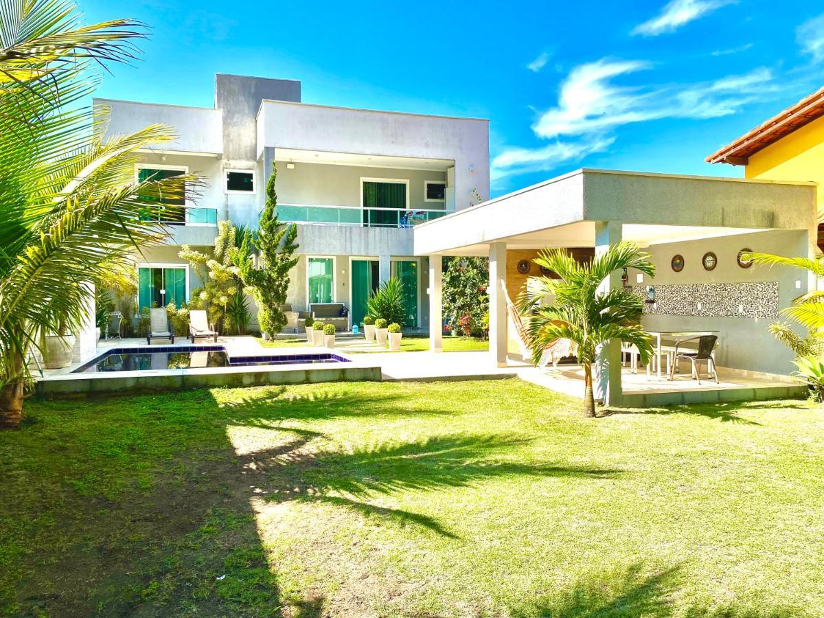 Linda Casa Em Paraty Exterior foto