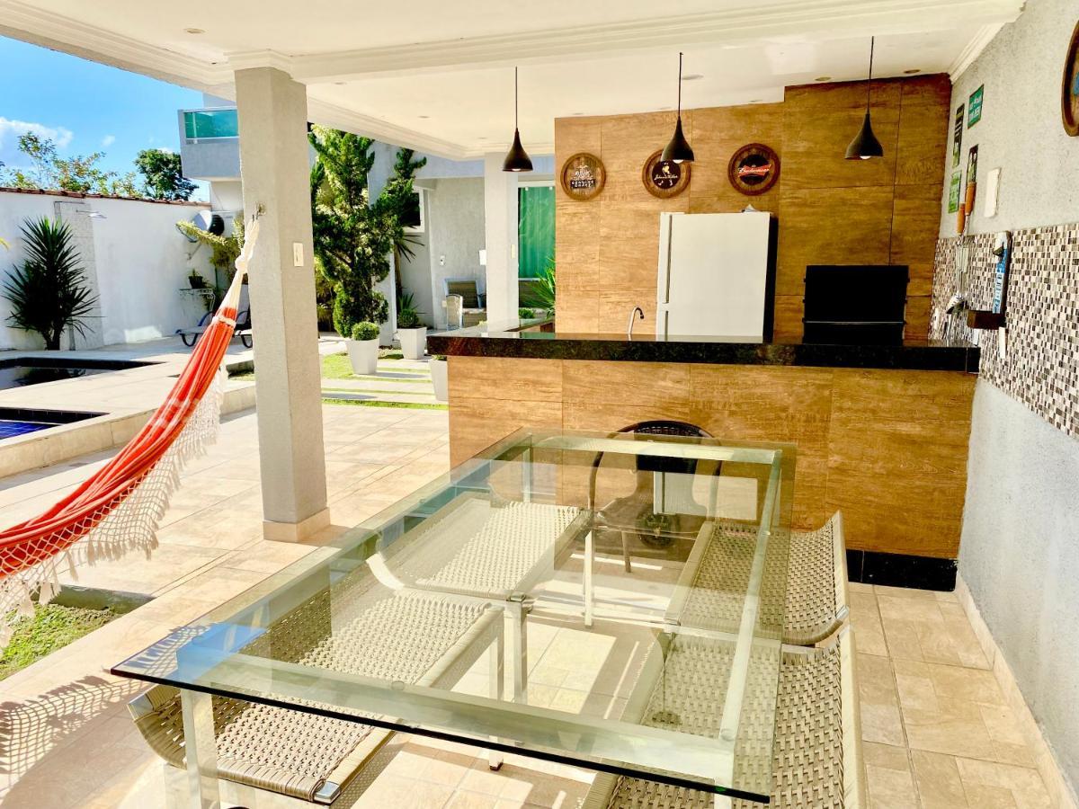 Linda Casa Em Paraty Exterior foto