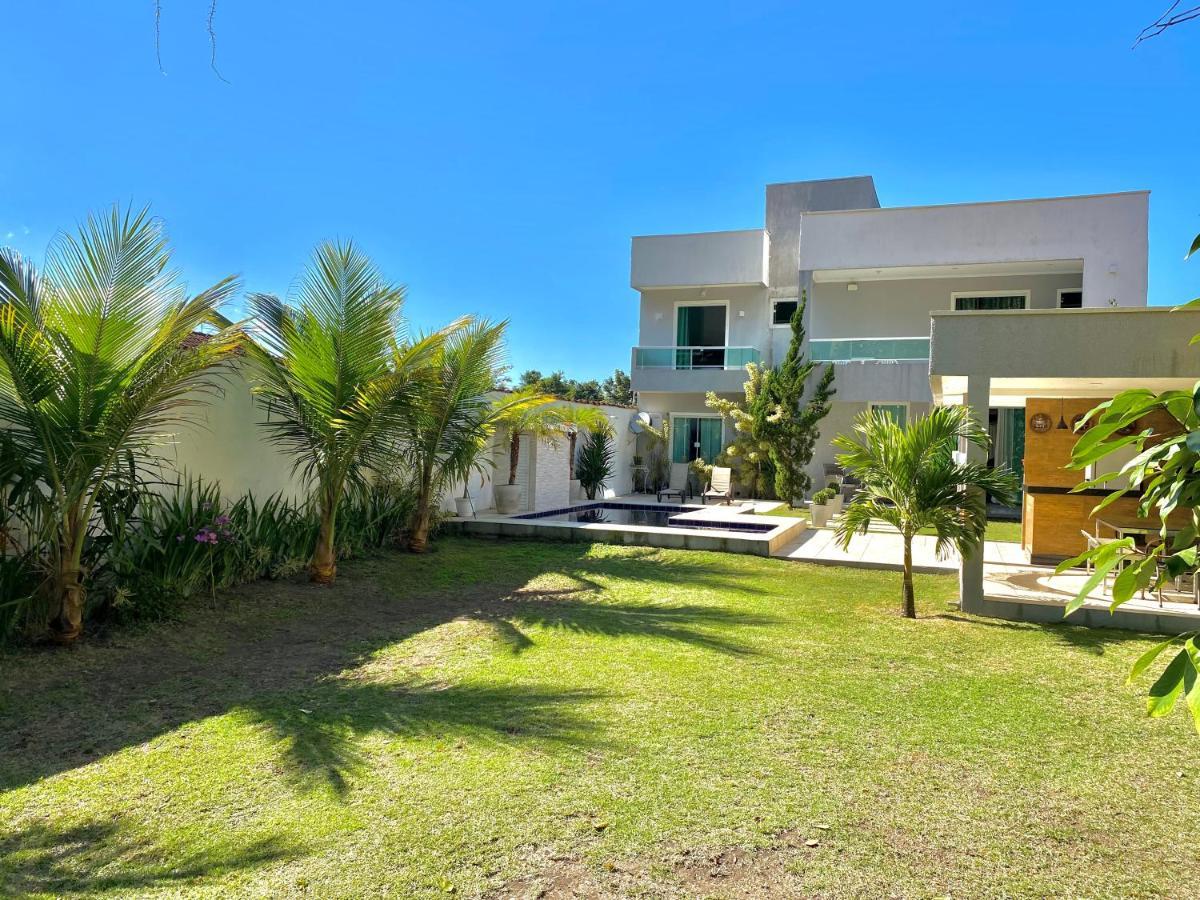 Linda Casa Em Paraty Vila Exterior foto