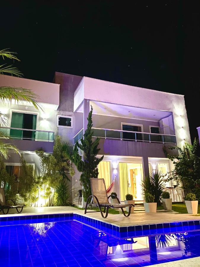 Linda Casa Em Paraty Exterior foto