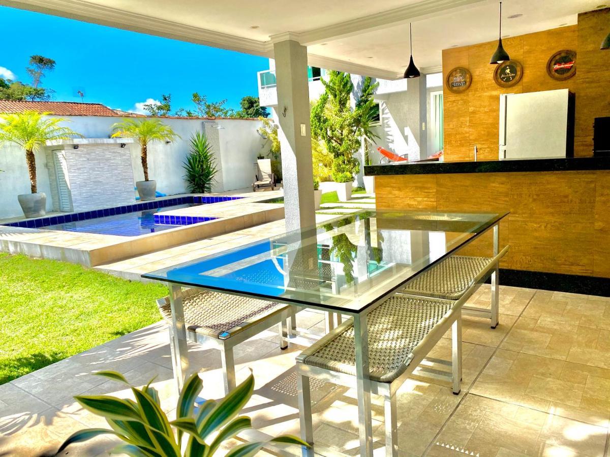 Linda Casa Em Paraty Exterior foto