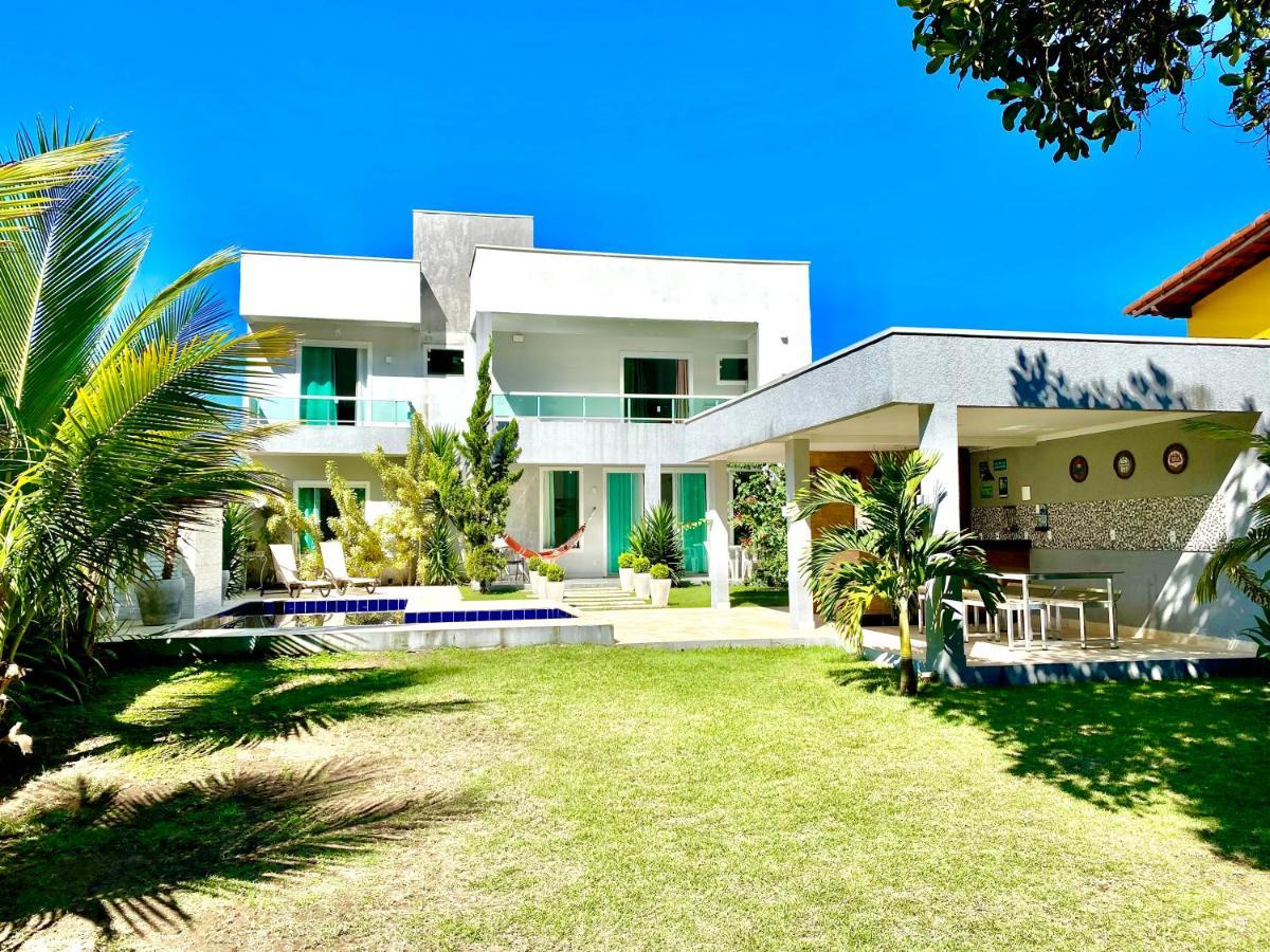 Linda Casa Em Paraty Exterior foto