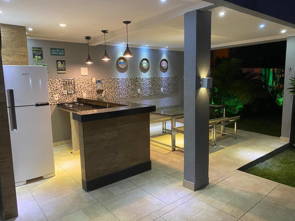 Linda Casa Em Paraty Exterior foto