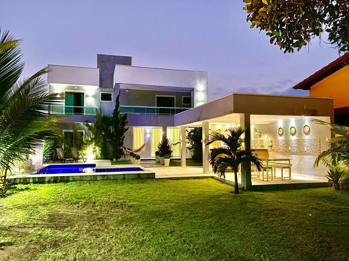 Linda Casa Em Paraty Exterior foto