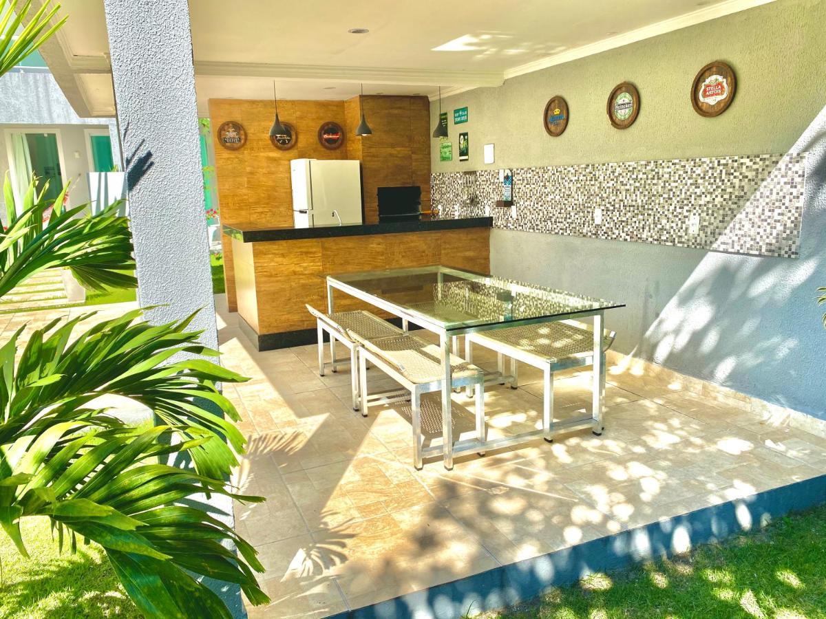 Linda Casa Em Paraty Exterior foto
