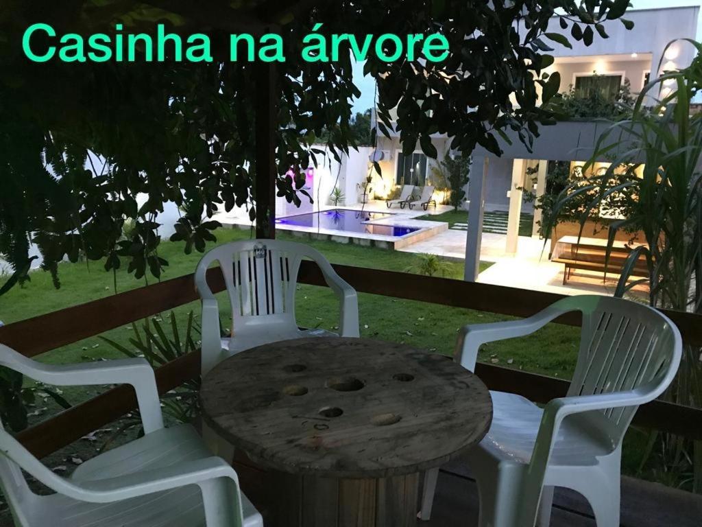 Linda Casa Em Paraty Exterior foto