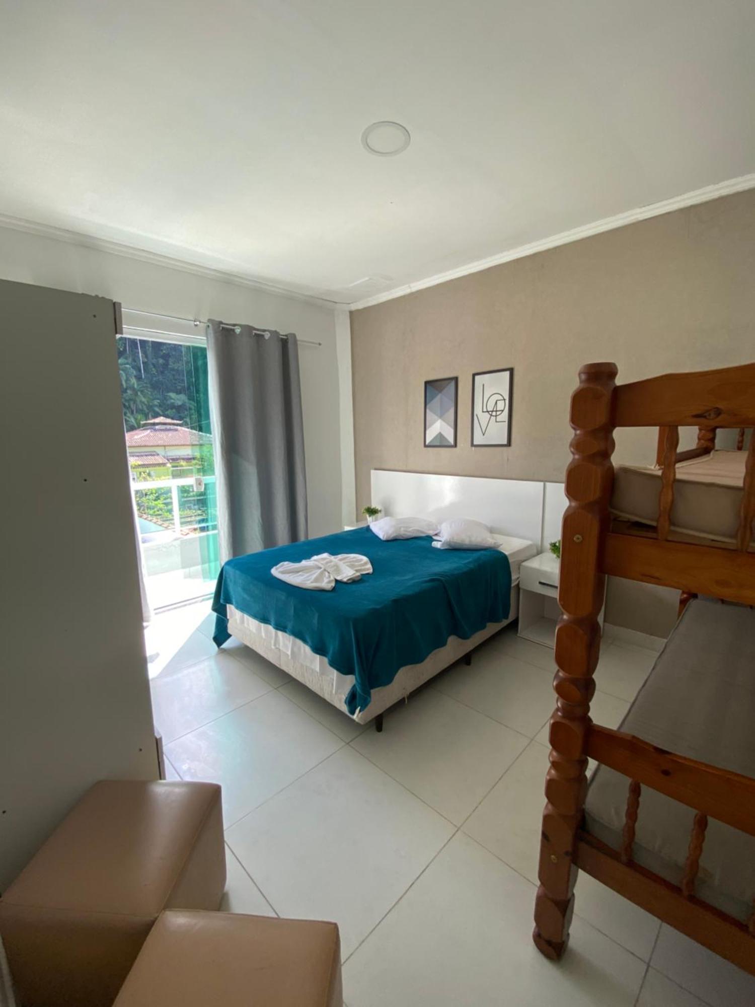 Linda Casa Em Paraty Exterior foto