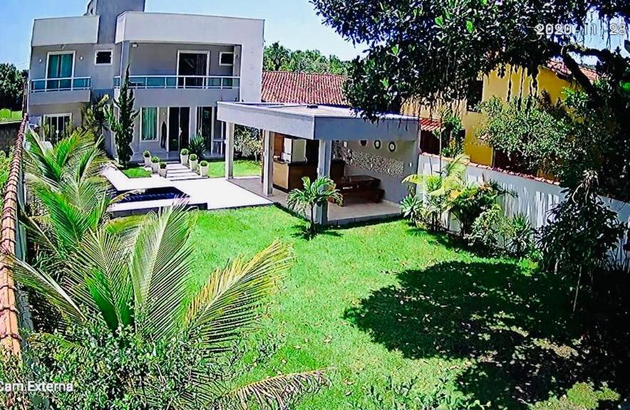Linda Casa Em Paraty Exterior foto
