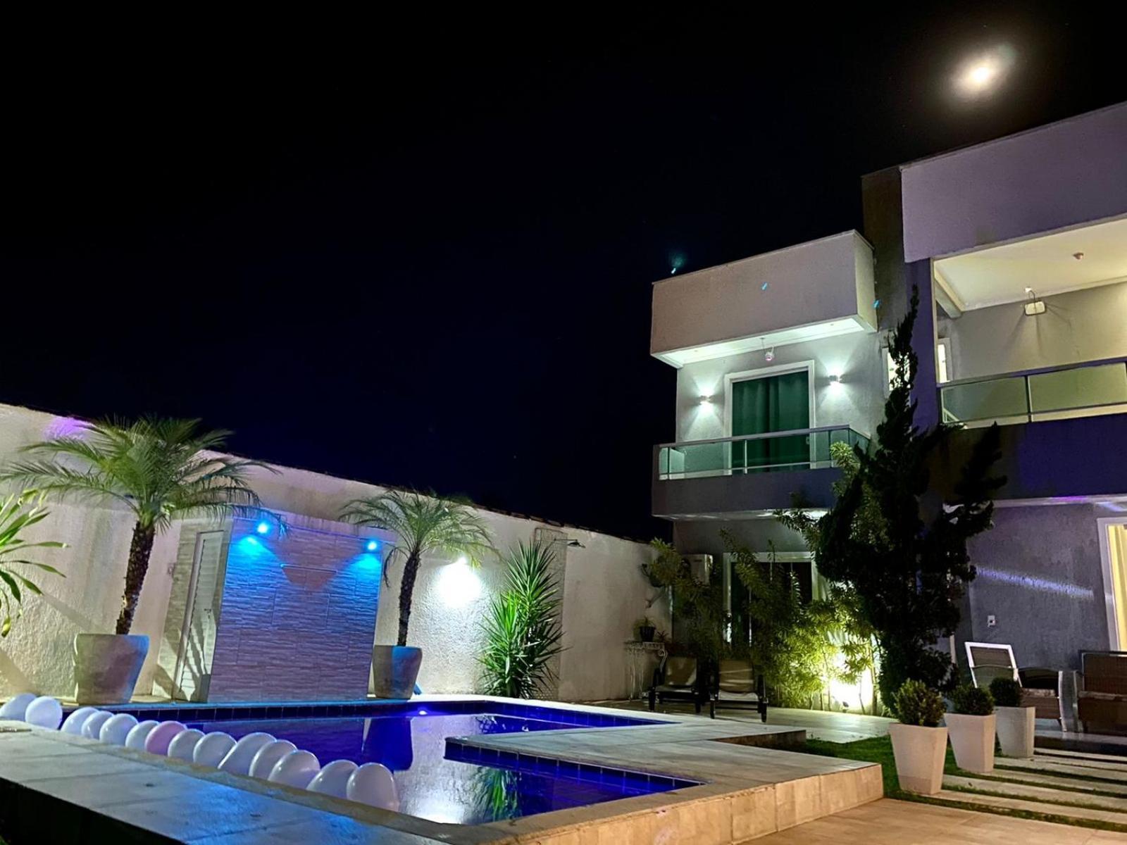 Linda Casa Em Paraty Exterior foto