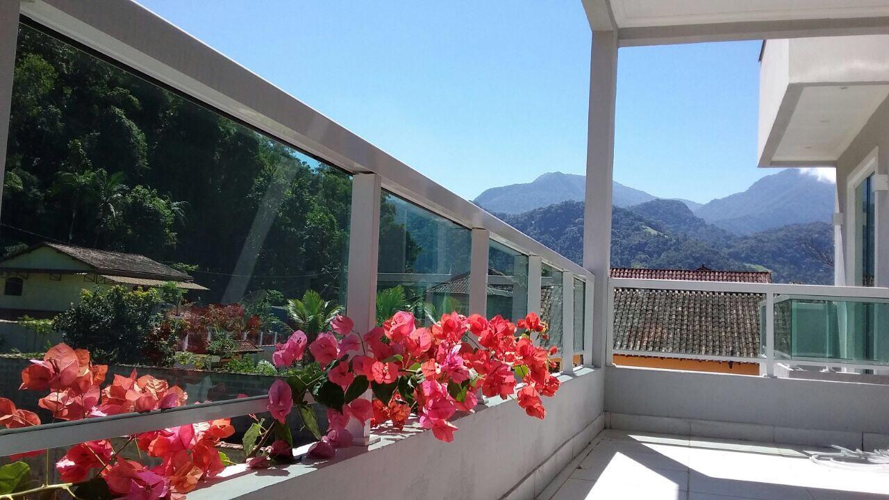 Linda Casa Em Paraty Exterior foto