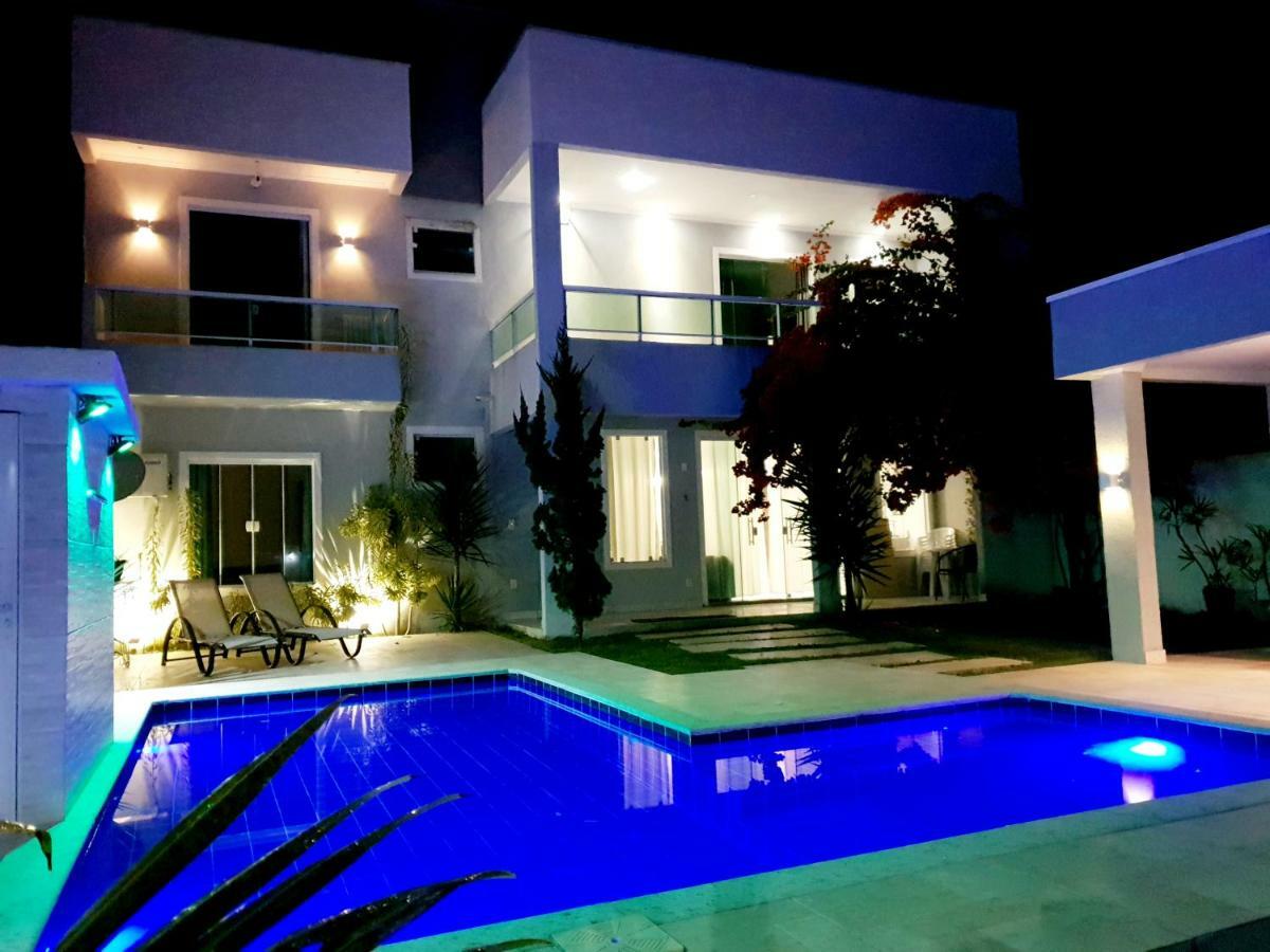 Linda Casa Em Paraty Exterior foto