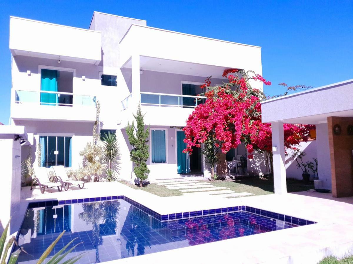 Linda Casa Em Paraty Exterior foto