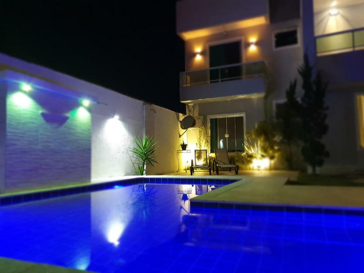 Linda Casa Em Paraty Exterior foto