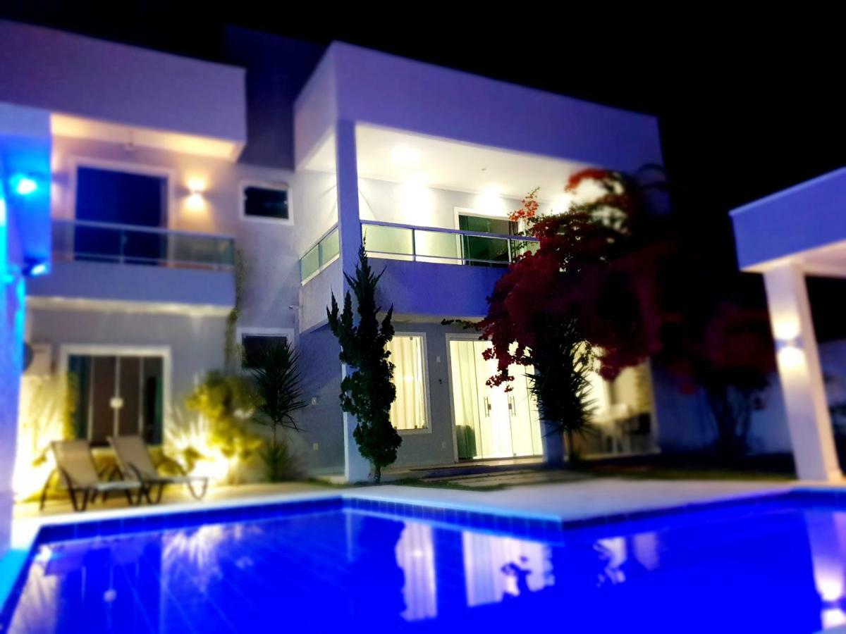 Linda Casa Em Paraty Exterior foto