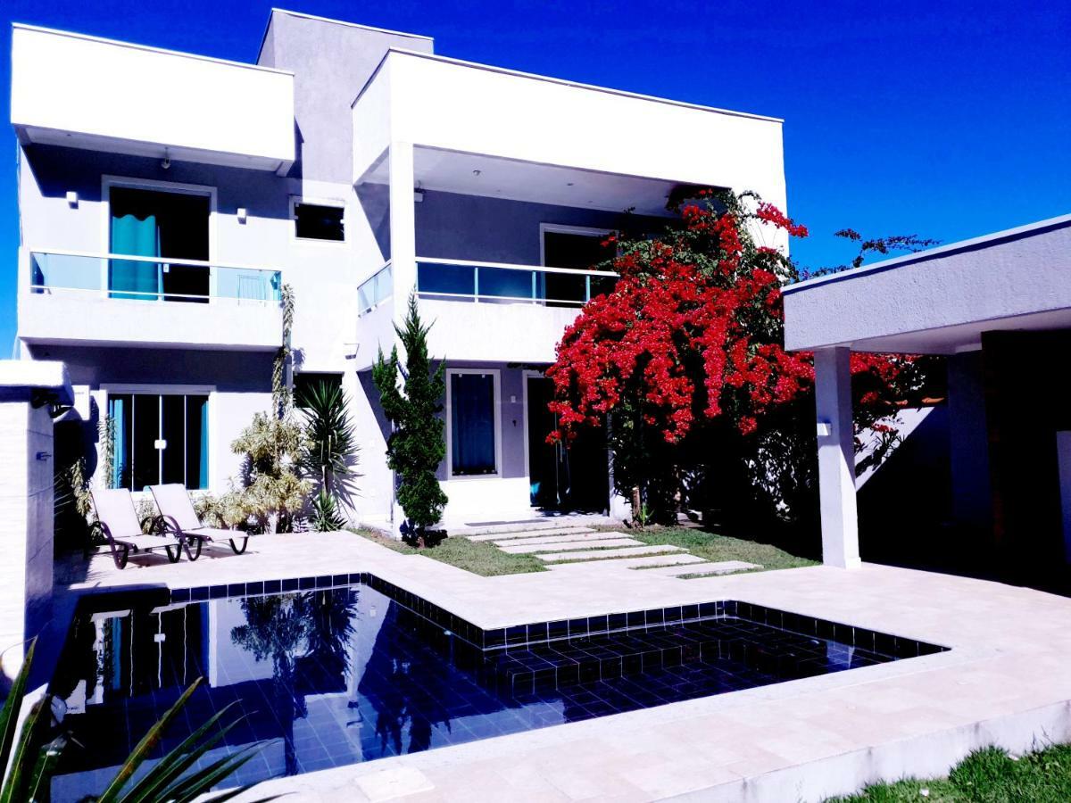 Linda Casa Em Paraty Exterior foto
