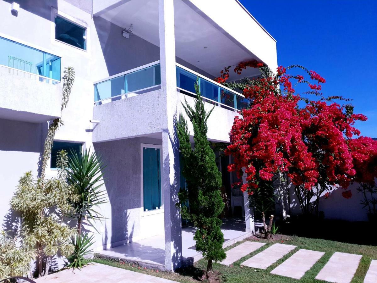 Linda Casa Em Paraty Exterior foto